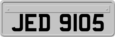 JED9105