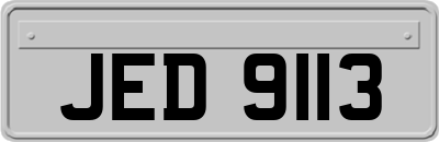 JED9113