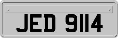 JED9114