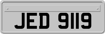 JED9119