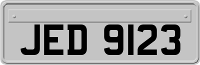 JED9123