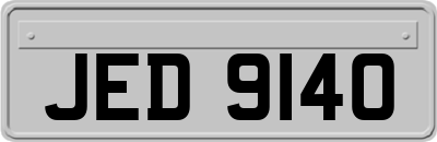 JED9140