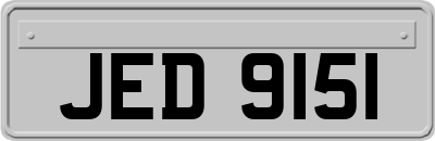 JED9151