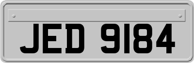 JED9184