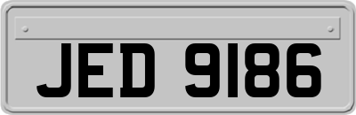 JED9186