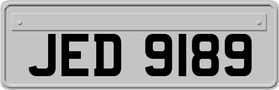 JED9189