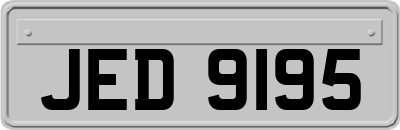 JED9195