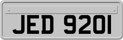 JED9201