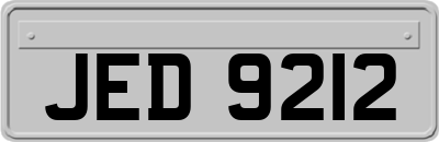 JED9212