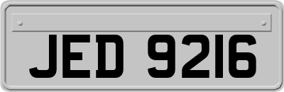 JED9216