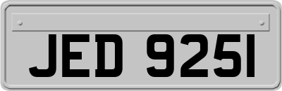 JED9251