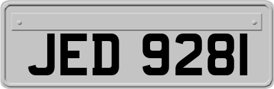 JED9281