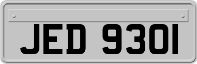 JED9301