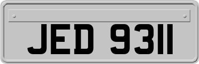 JED9311