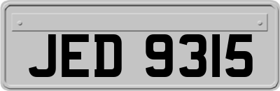 JED9315