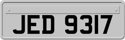 JED9317