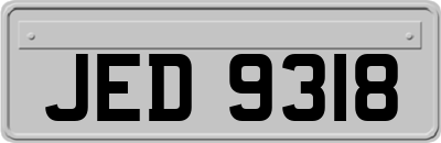 JED9318