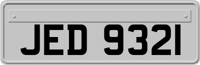 JED9321