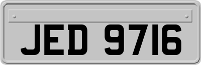 JED9716