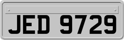 JED9729