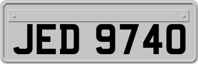 JED9740