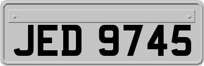 JED9745