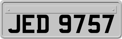 JED9757