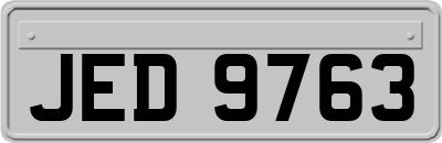 JED9763