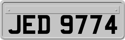 JED9774