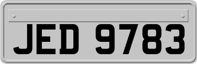 JED9783