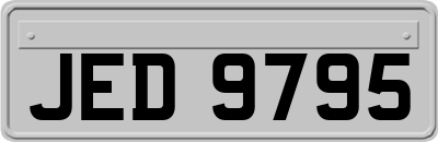 JED9795