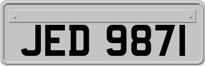 JED9871