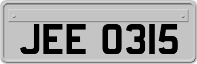 JEE0315