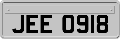 JEE0918