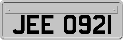 JEE0921