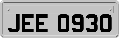 JEE0930