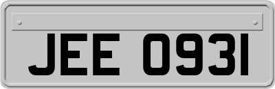 JEE0931