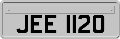 JEE1120