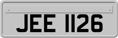 JEE1126