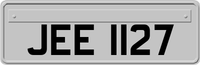 JEE1127