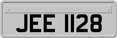 JEE1128