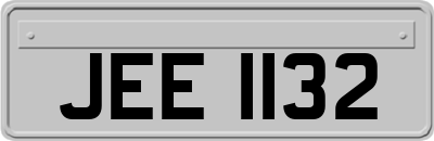 JEE1132