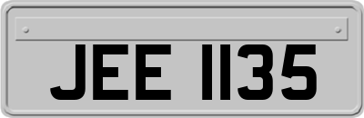 JEE1135