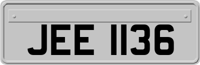 JEE1136