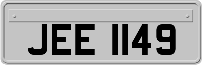 JEE1149