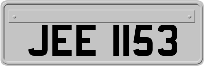 JEE1153