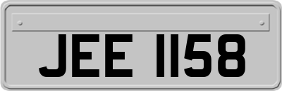 JEE1158