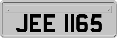 JEE1165