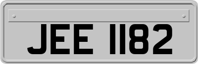 JEE1182