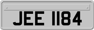 JEE1184